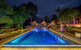 Cat Ba Spring Homestay